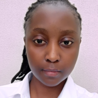 RACHEAL | Caregiver (Full Time Live Out) | Kenya